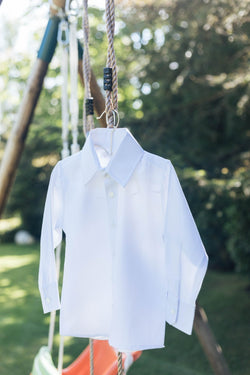 Cosi Shirt - Long Sleeve